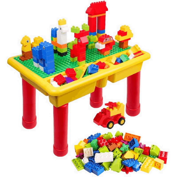 BestToys Tables for Lego Table for Lego | Lego